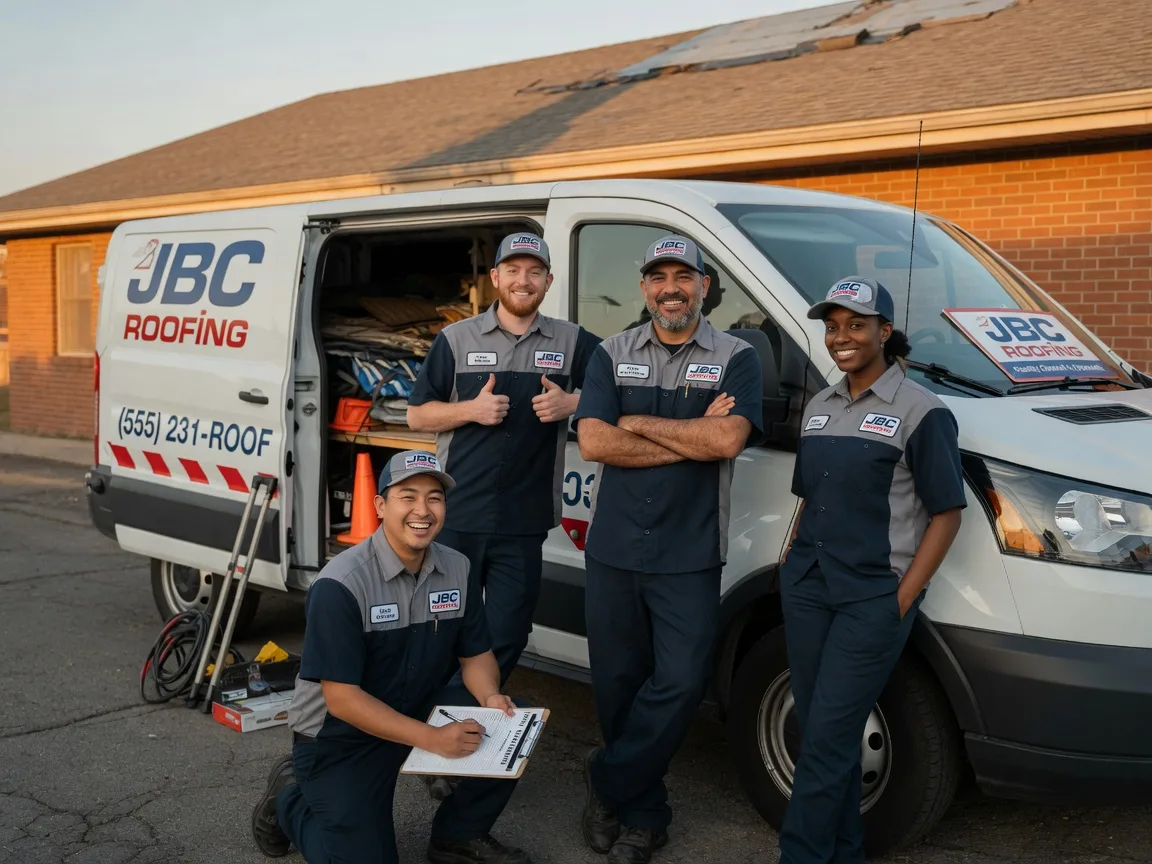 Roof Replacement company in Beulah, MI